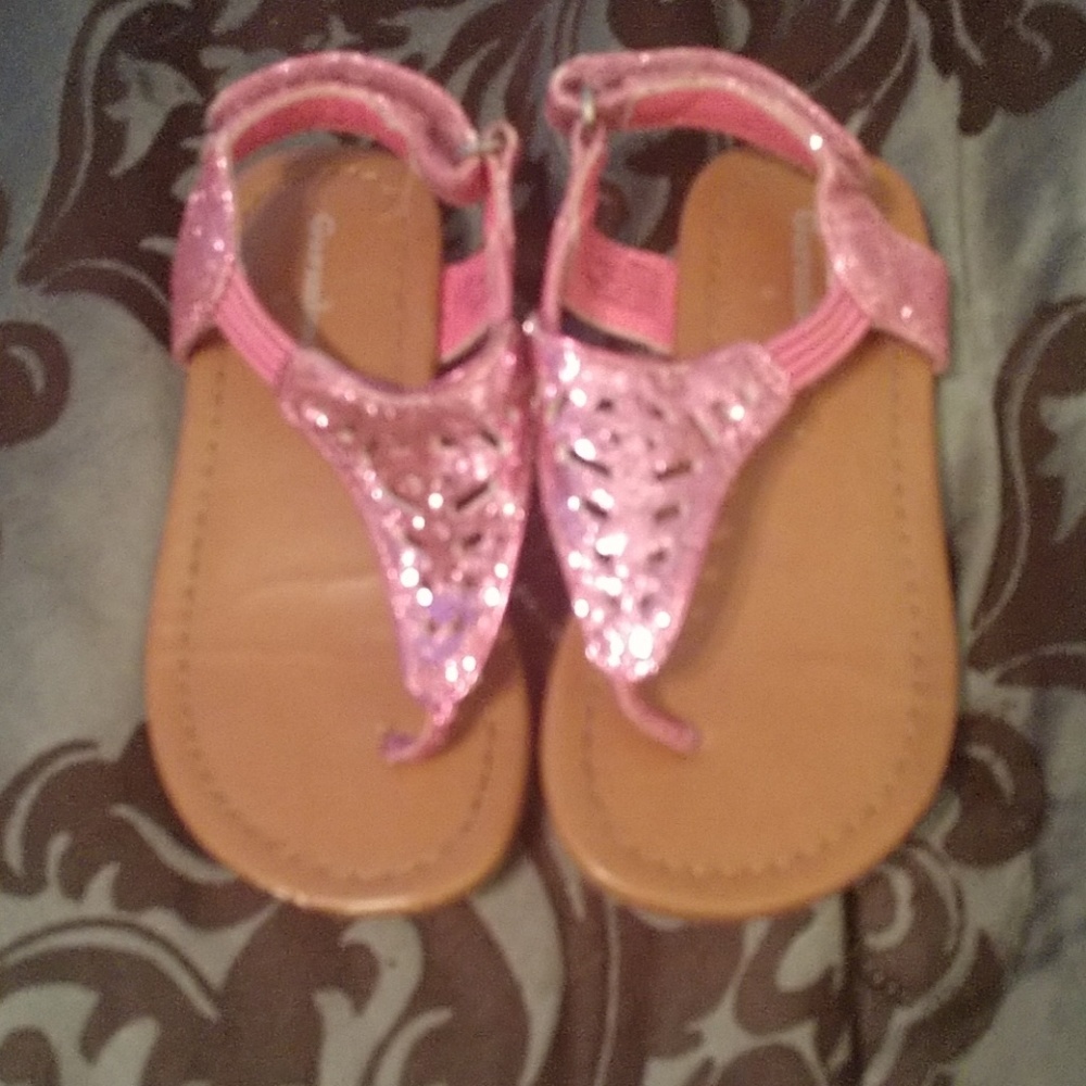 Toddler Sandals